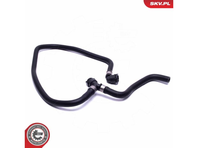 Radiator Hose 54SKV453 - image 2
