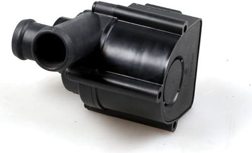 Pump auxiliary heater AP8236