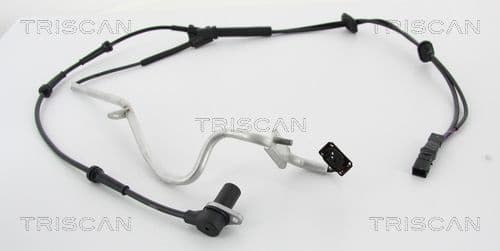 Sensor, wheel speed 8180 29251