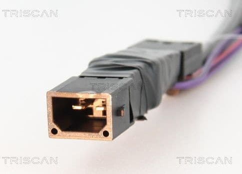 Sensor, wheel speed 8180 29251 - image 2