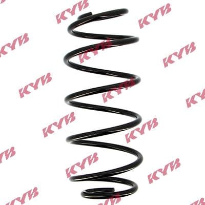 Suspension Spring K-Flex RA1472