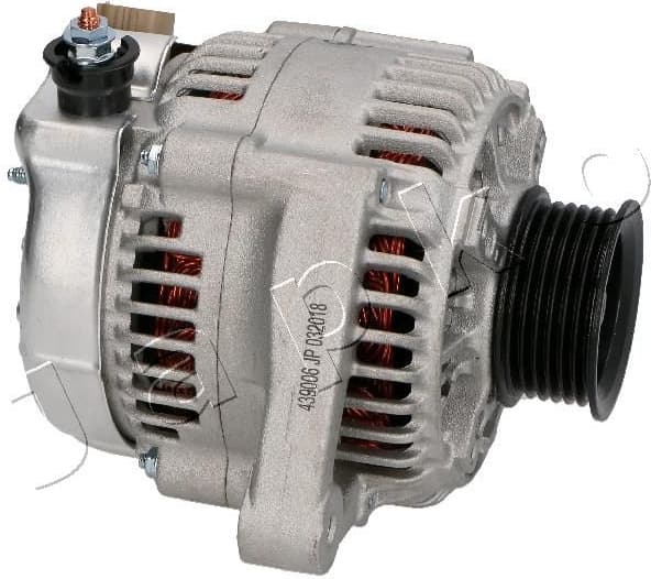 Alternator 2201039 - image 4