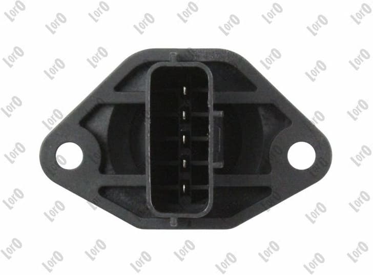 Mass Air Flow Sensor LORO 120-08-076 - image 4