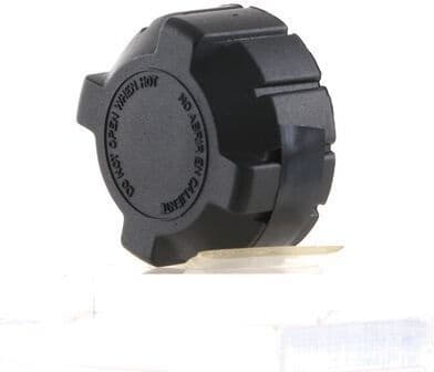 Cap, coolant tank BEHR CRB 119 000S - image 2