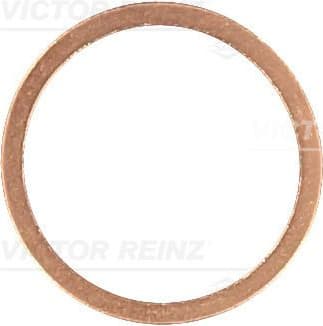 Seal Ring, oil drain plug 41-70166-00