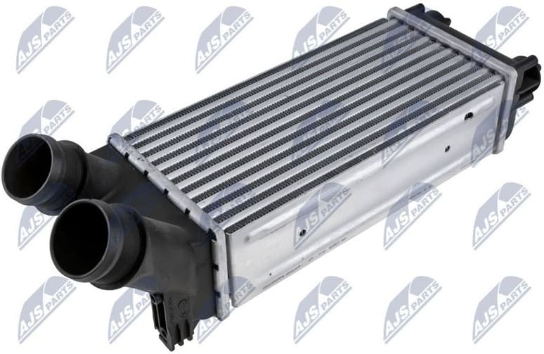 Charge Air Cooler CNG-CT-017