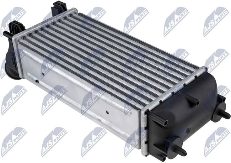 Charge Air Cooler CNG-CT-017 - image 2