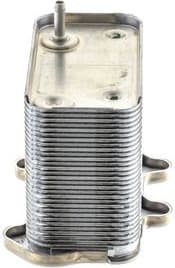 Oil Cooler, engine oil BEHR *** PREMIUM LINE *** CLC 61 000P - image 5