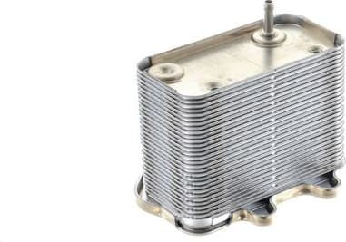 Oil Cooler, engine oil BEHR *** PREMIUM LINE *** CLC 61 000P - image 6