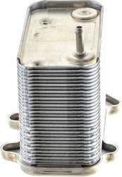 Oil Cooler, engine oil BEHR *** PREMIUM LINE *** CLC 61 000P - image 9