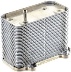 Oil Cooler, engine oil BEHR *** PREMIUM LINE *** CLC 61 000P - image 10