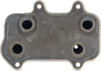 Oil Cooler, engine oil BEHR *** PREMIUM LINE *** CLC 61 000P - image 12