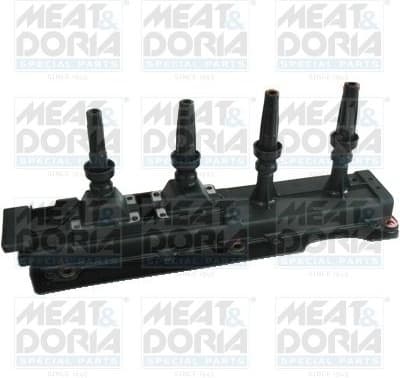 Ignition Coil 10417