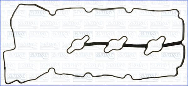 Gasket, cylinder head cover 11120400