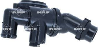 Thermostat, coolant EASY FIT 725339 - image 4