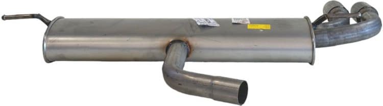 Rear Muffler 105-041 - image 2