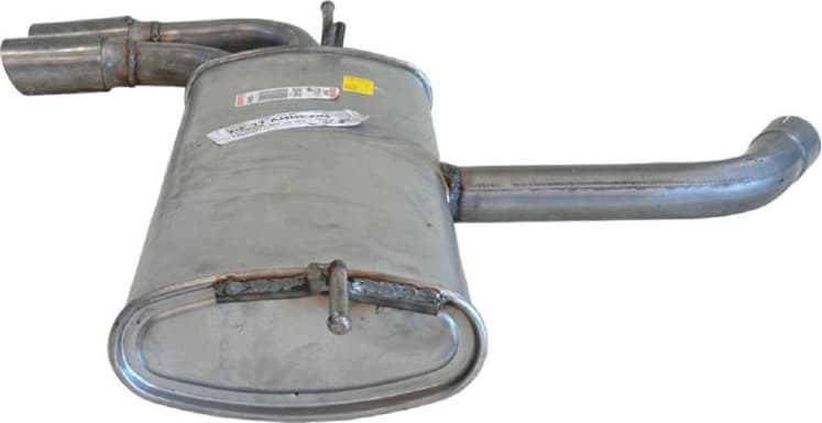 Rear Muffler 105-041 - image 3