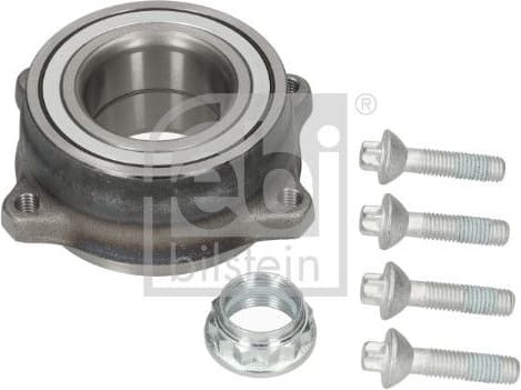Wheel Bearing Kit 193588