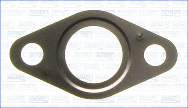 Gasket, EGR valve pipe 01160600