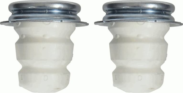 Rubber Buffer, suspension 89-310-0