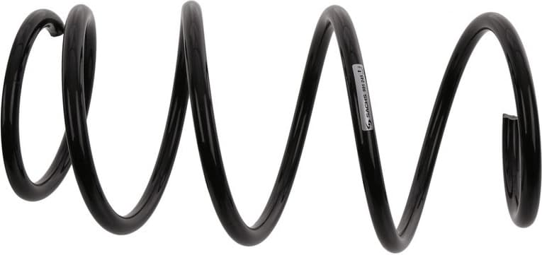 Suspension Spring 991 245