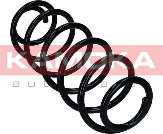 Suspension Spring 2120580