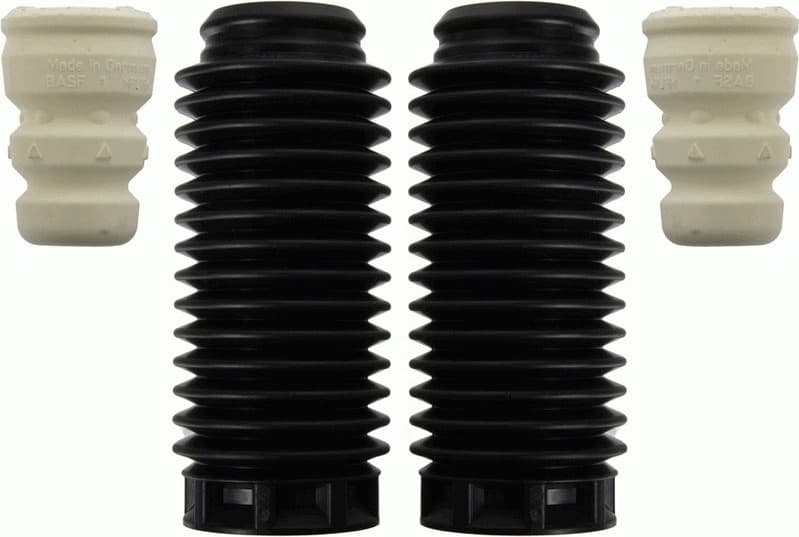 Dust Cover Kit, shock absorber Service Kit 89-390-0
