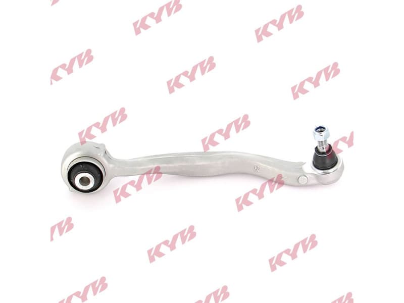 Control/Trailing Arm, wheel suspension KSC4137