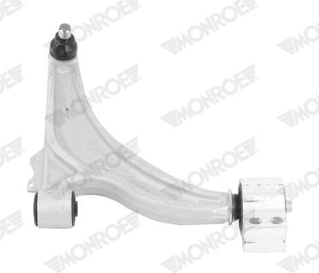 Control/Trailing Arm, wheel suspension L24J09