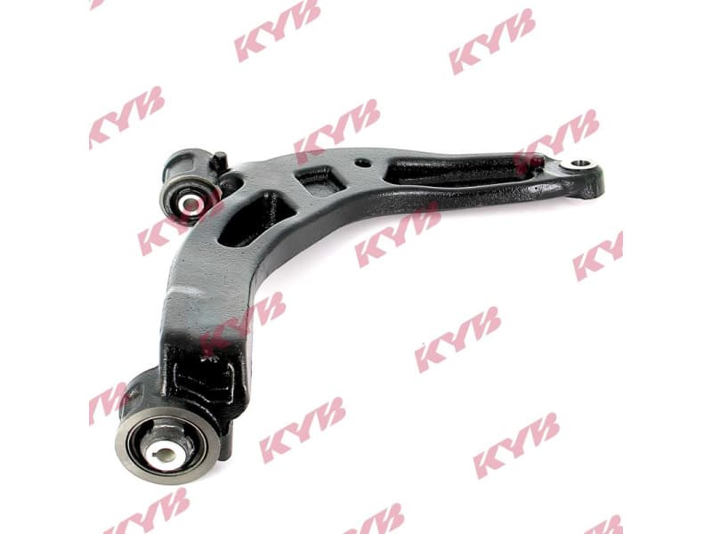 Control/Trailing Arm, wheel suspension KSC4067