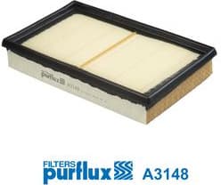 Air Filter A3148 - image 2