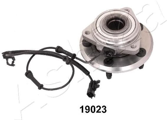 Wheel Hub 44-19023