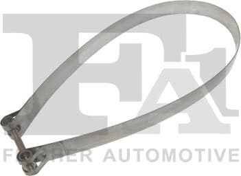 Bracket, muffler 144-817 - image 2