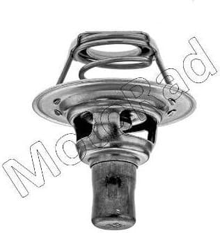 Thermostat, coolant 346-88K