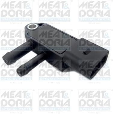 Sensor, exhaust pressure 82315