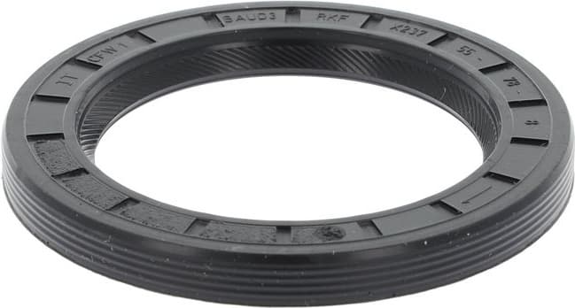 Shaft Seal, manual transmission 01037298B