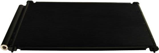 Condenser, air conditioning AC830281 - image 2