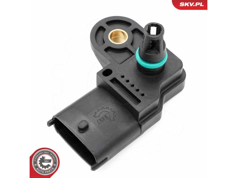 Sensor, intake manifold pressure 17SKV885 - image 2