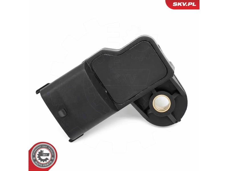 Sensor, intake manifold pressure 17SKV885 - image 3