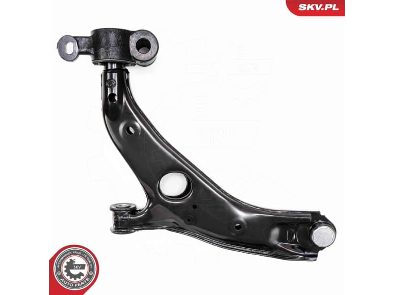 Control/Trailing Arm, wheel suspension 69SKV020 - image 2