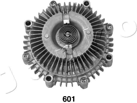 Clutch, radiator fan 36601