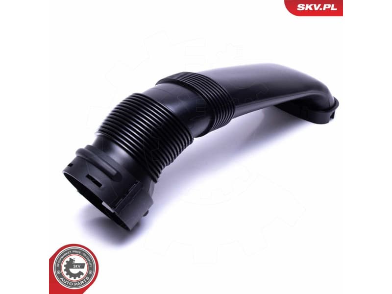 Intake Hose, air filter 54SKV525 - image 2
