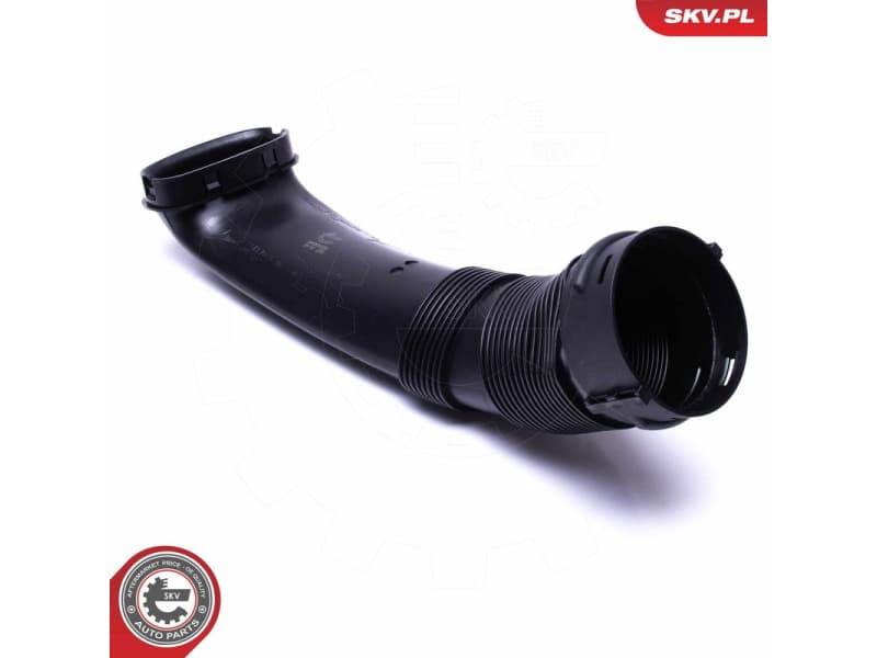 Intake Hose, air filter 54SKV525 - image 3