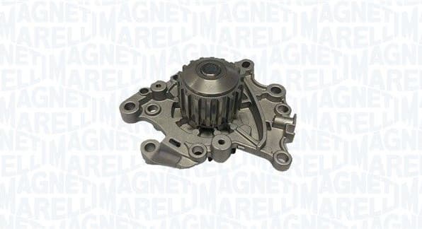 Water Pump, engine cooling 350984139000