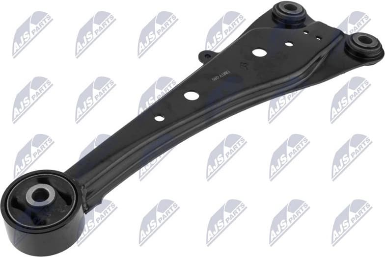 Control/Trailing Arm, wheel suspension ZWT-TY-045