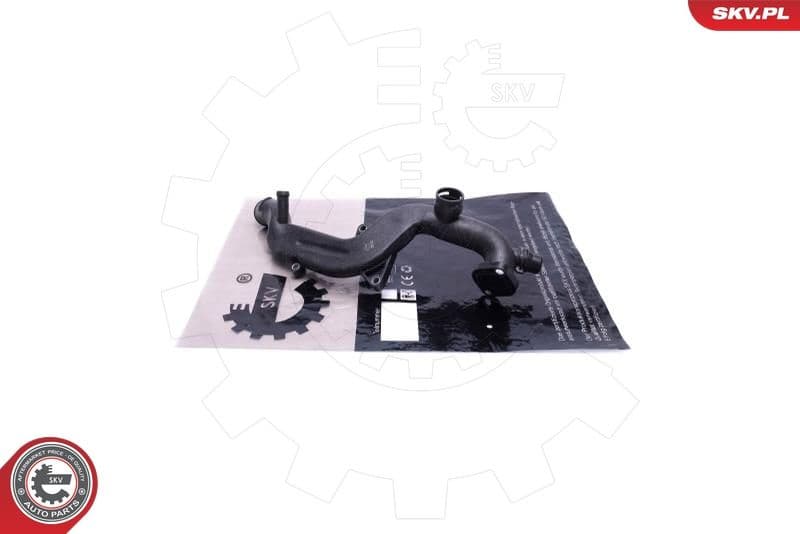 Coolant Pipe 43SKV600