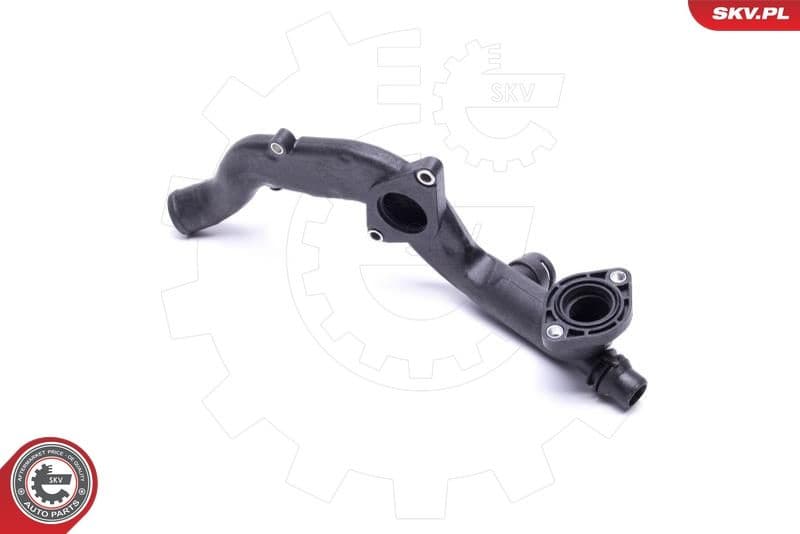 Coolant Pipe 43SKV600 - image 2