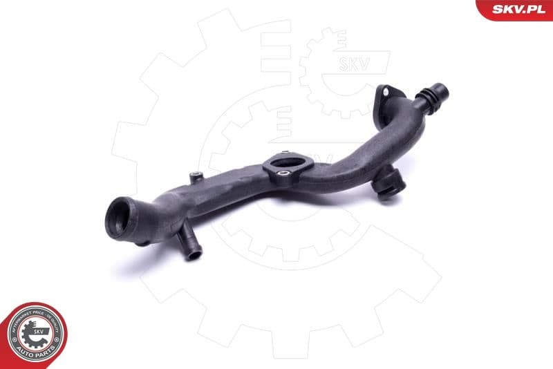 Coolant Pipe 43SKV600 - image 3