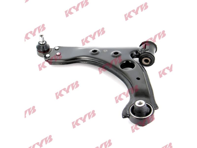 Control/Trailing Arm, wheel suspension KSC4108