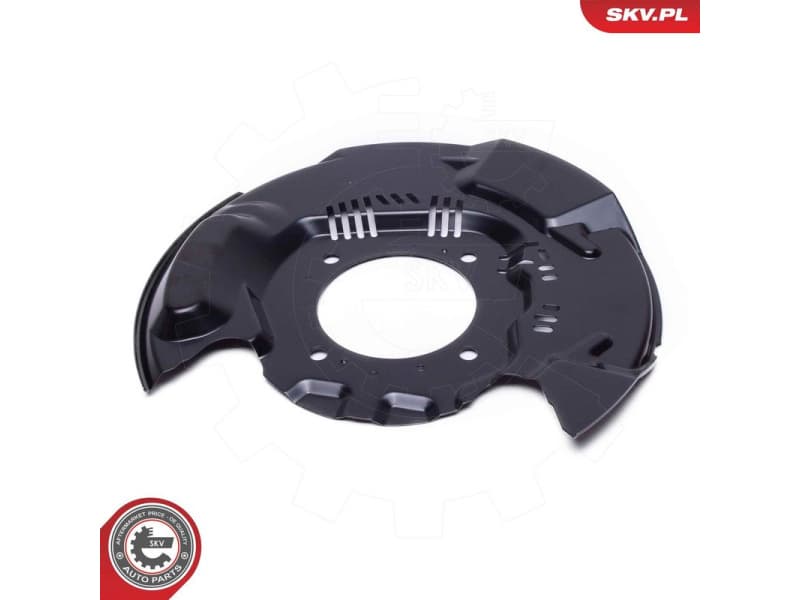 Splash Guard, brake disc 57SKV268 - image 2